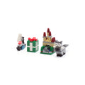 LEGO Christmas Build Up