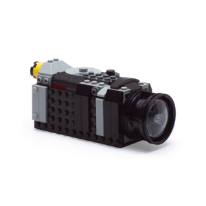 Retro Camera