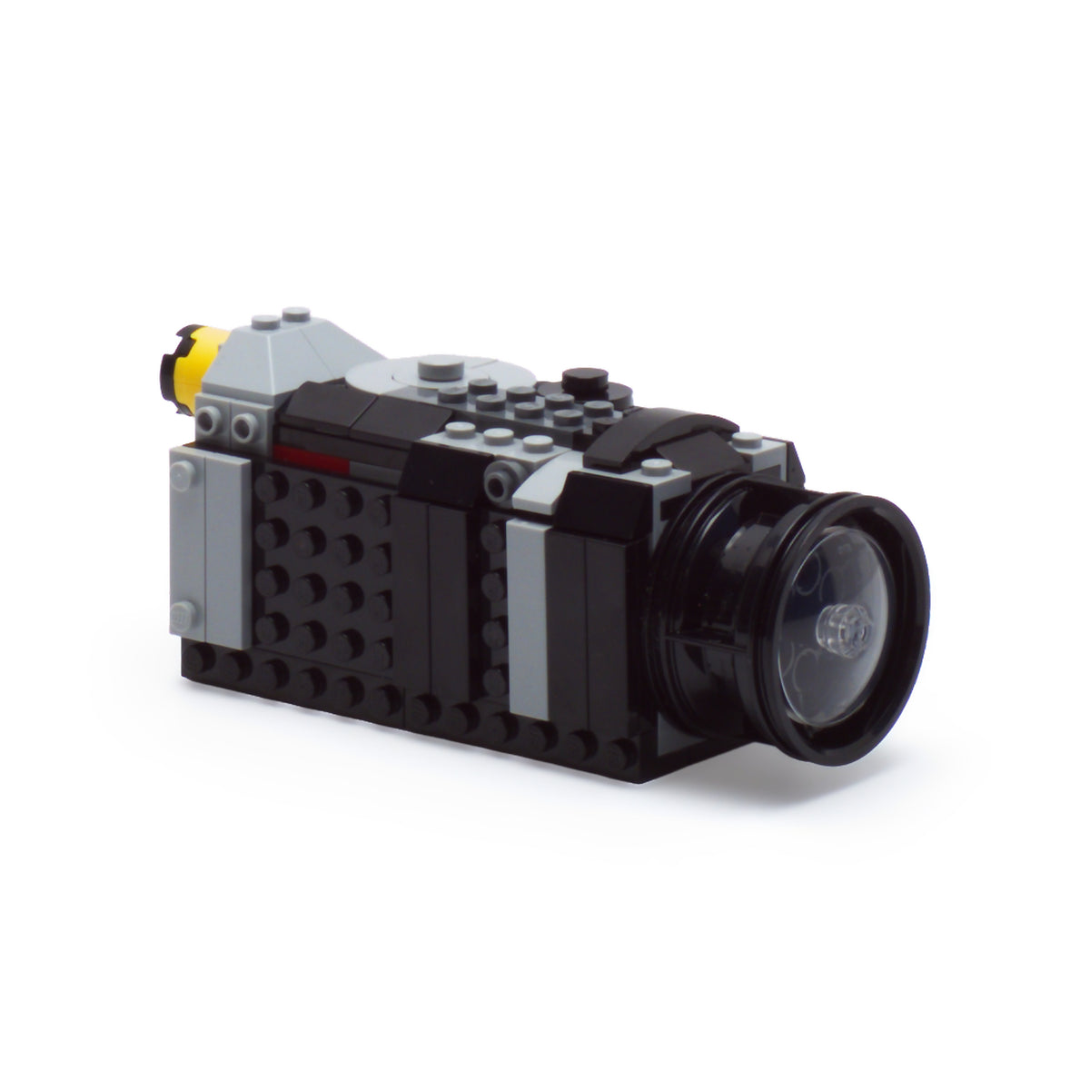 Retro Camera
