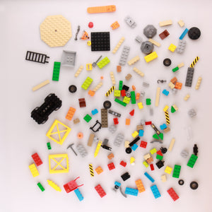 LEGO® Juniors Construction