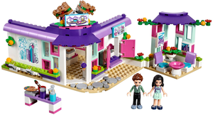 Emma's Art Café
