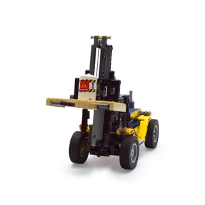 Heavy Duty Forklift