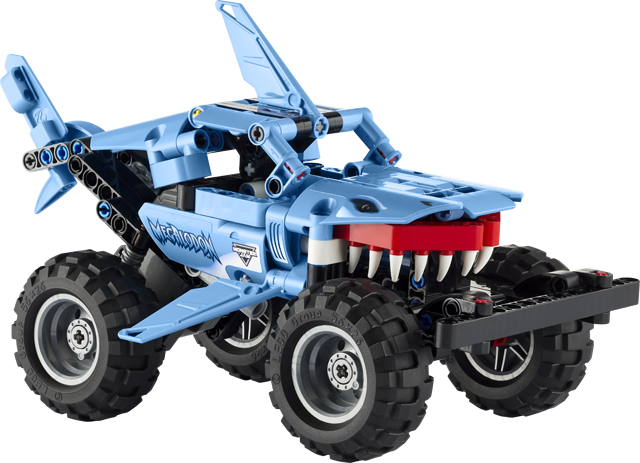 Monster Jam™ Megalodon™