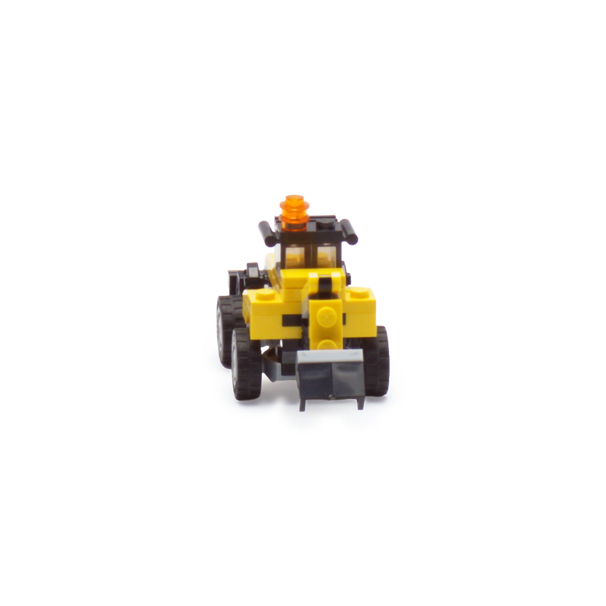 Construction Vehicles