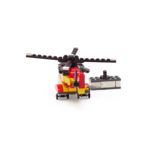 Cargo Heli