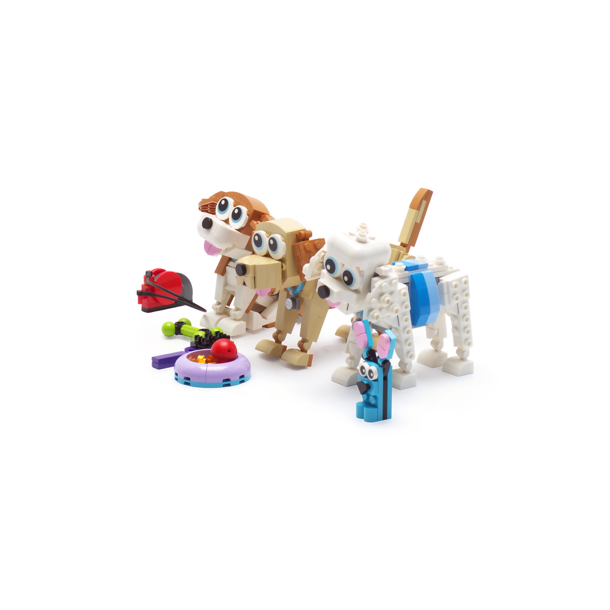 Adorable Dogs