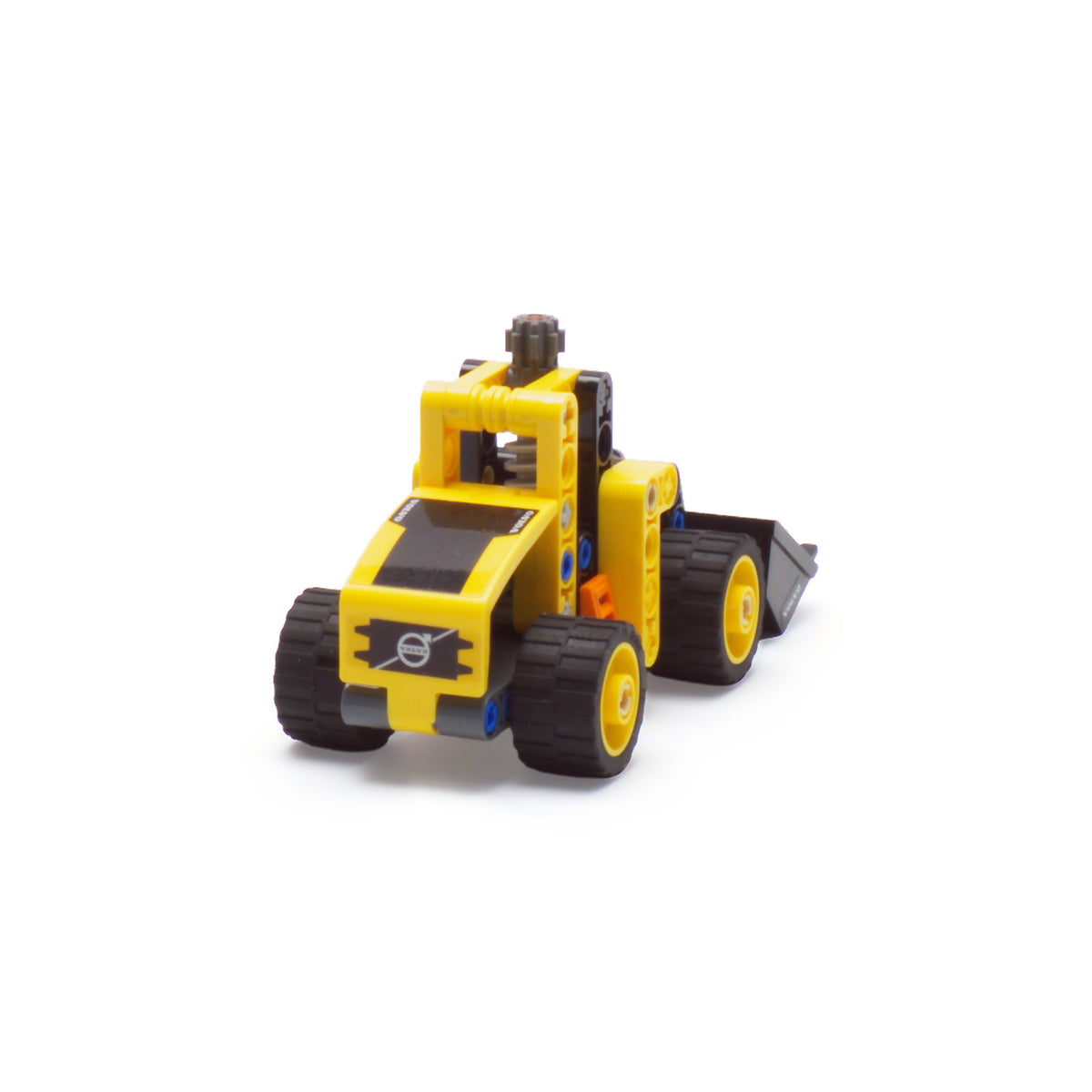 Volvo Wheel Loader