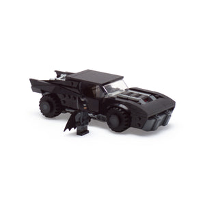 The Batman™ Batmobile™