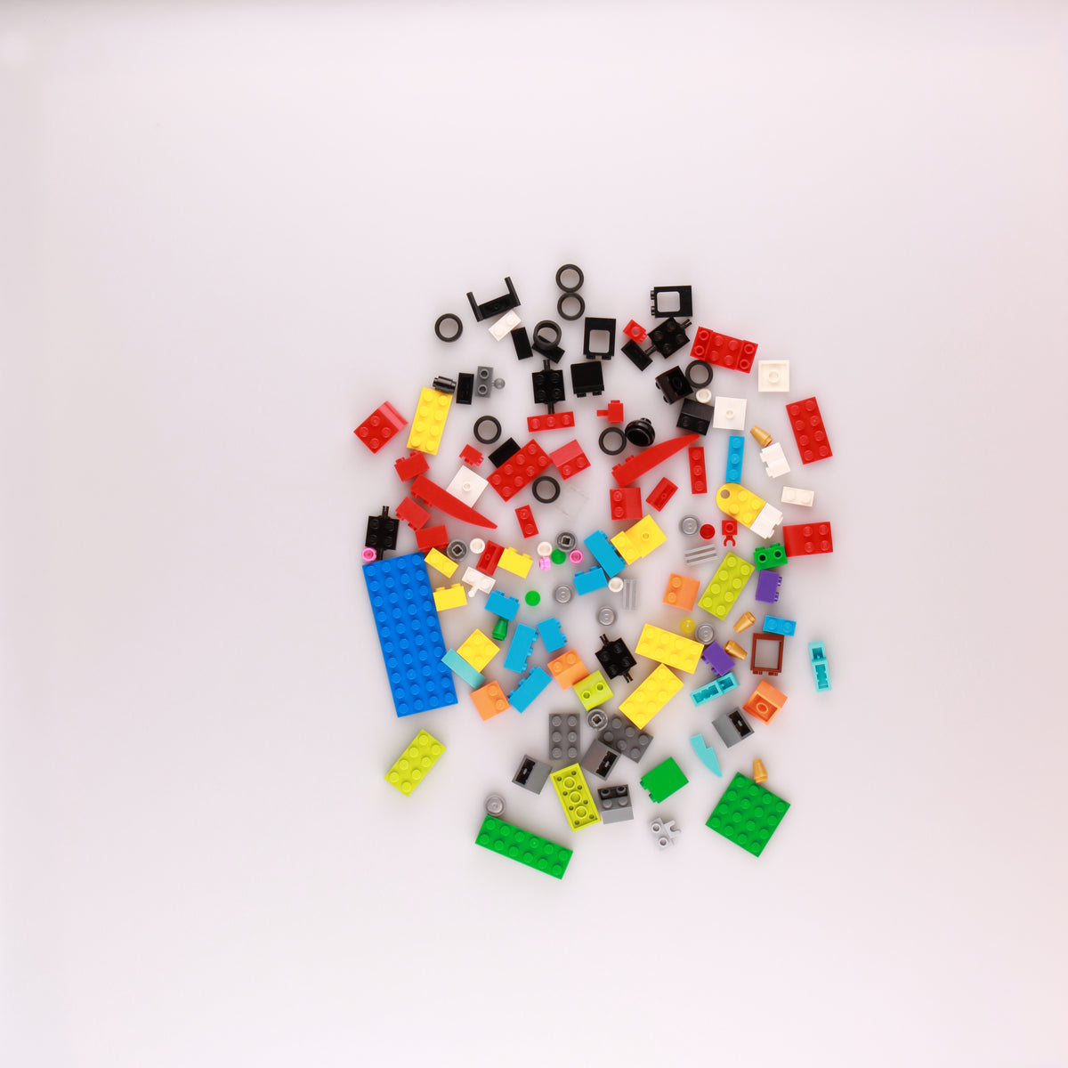 Bricks and Ideas