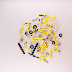 Universal Building Set