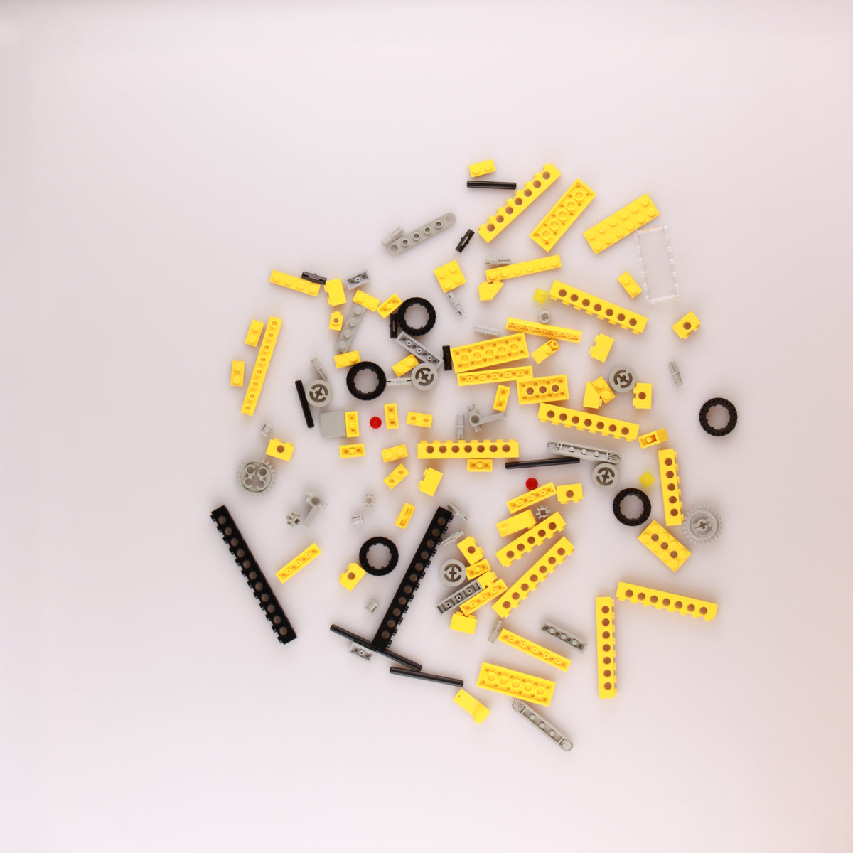 Universal Building Set