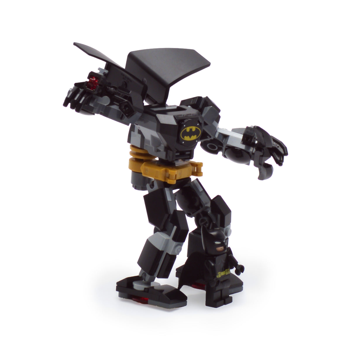 Batman™ Mech Armor