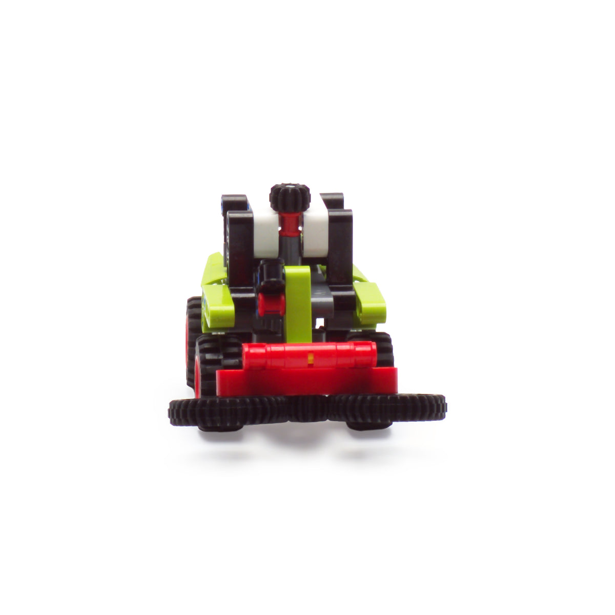 Mini CLAAS XERION
