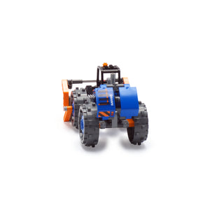 Dozer Compactor