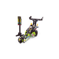 Dragster