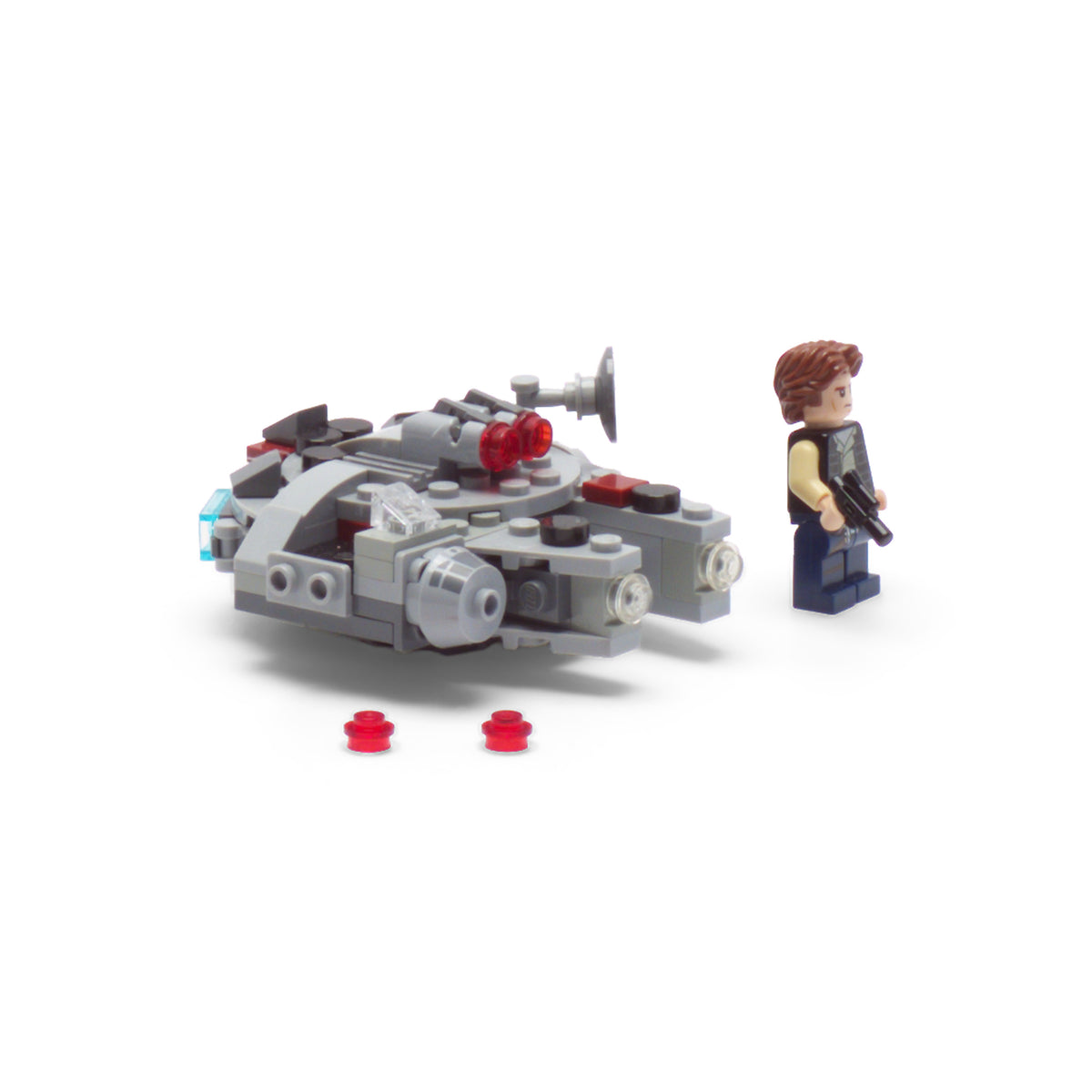 Millennium Falcon™ Microfighter