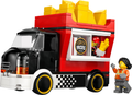 Fries Food Truck
