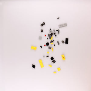 Excavator polybag