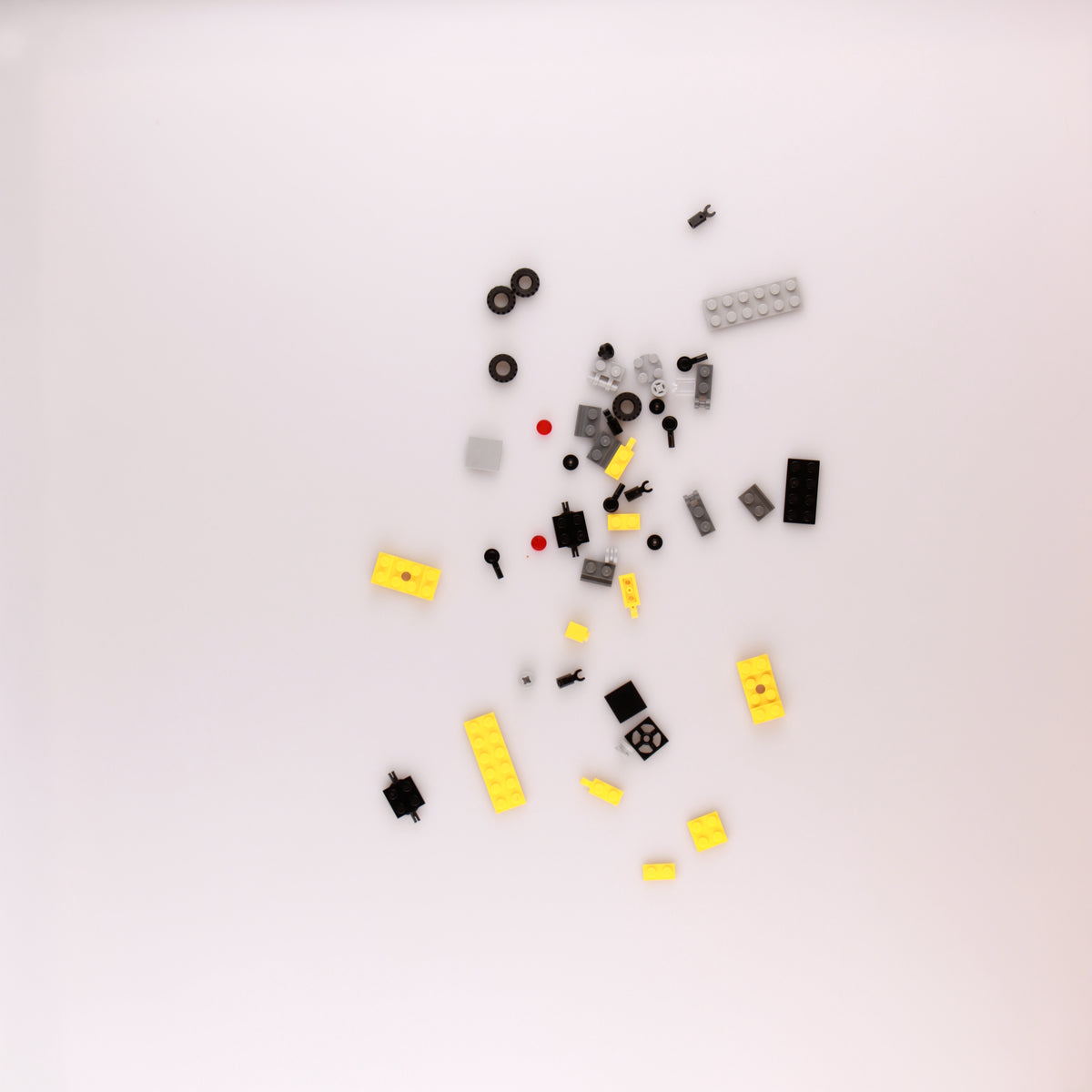 Excavator polybag