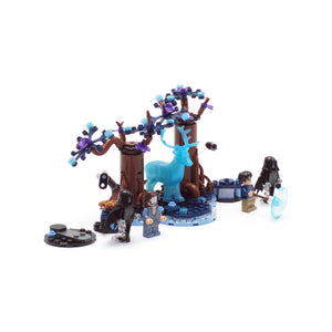 Forbidden Forest™: Expecto Patronum