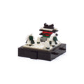 Bricktober Season Set 4/4 - Winter (2019 Toys "R" Us Exclusive)