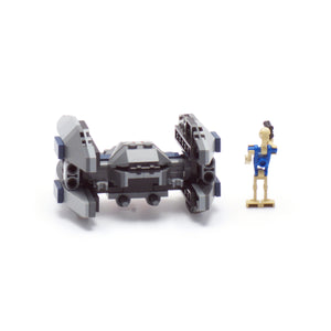 Vulture Droid
