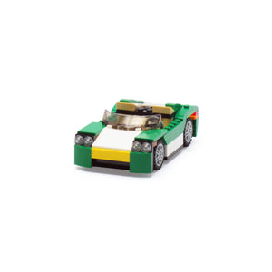 Green Cruiser
