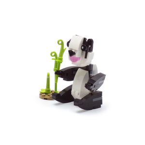Panda Bear