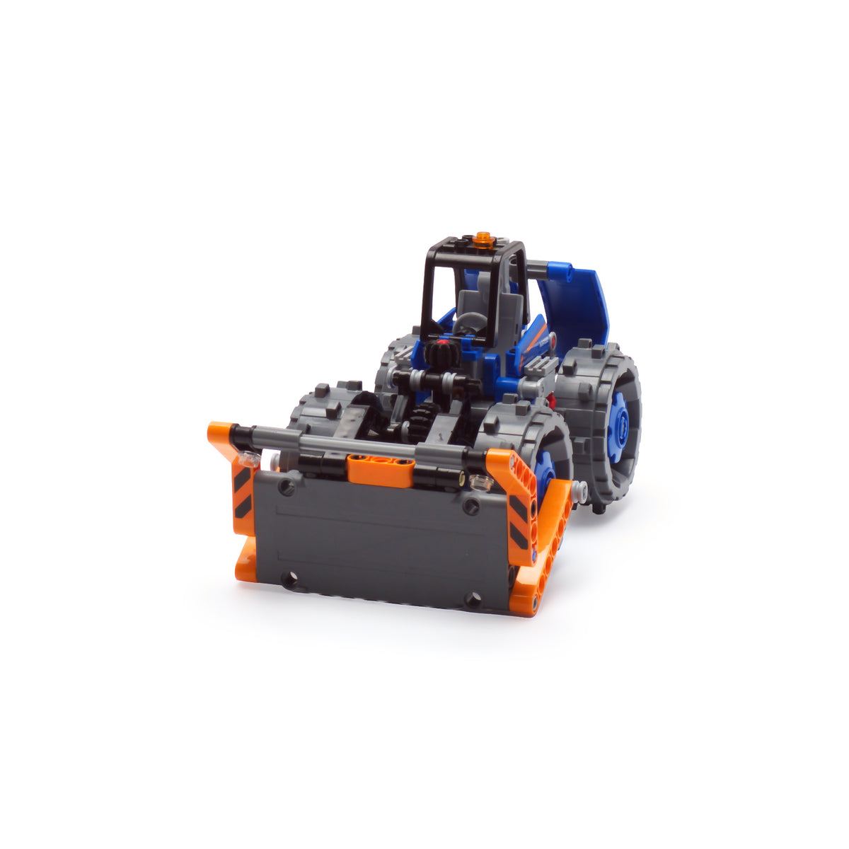 Dozer Compactor