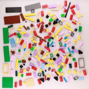 Creative Builder Box
