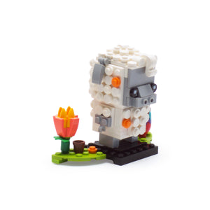Easter Sheep