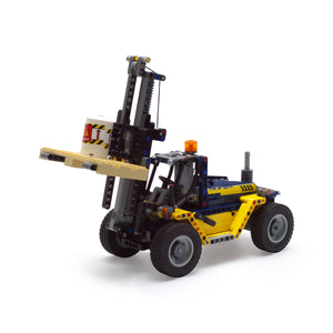 Heavy Duty Forklift