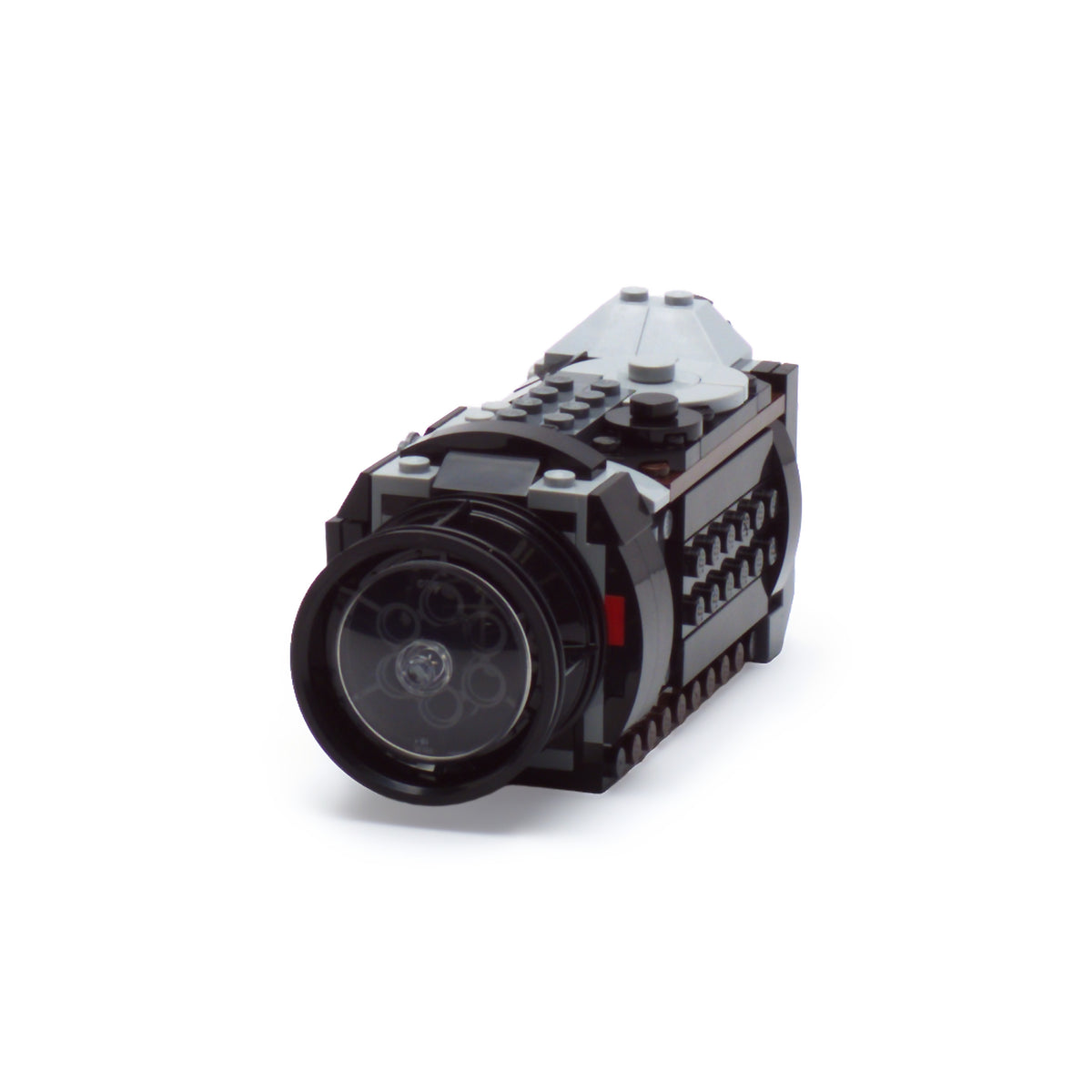 Retro Camera