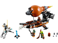 Raid Zeppelin