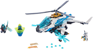 ShuriCopter