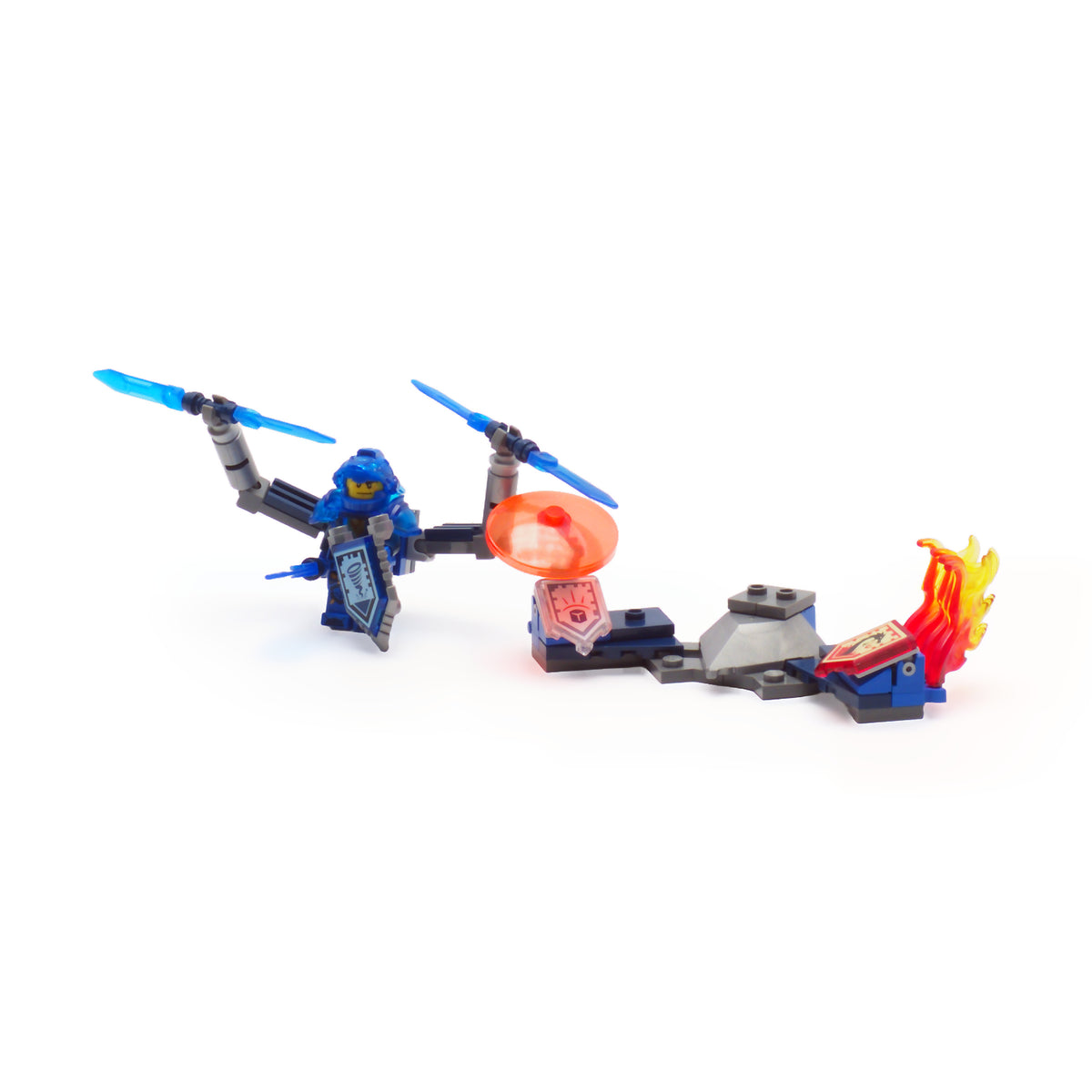 Ultimate Clay