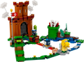 Guarded Fortress Expansion Set