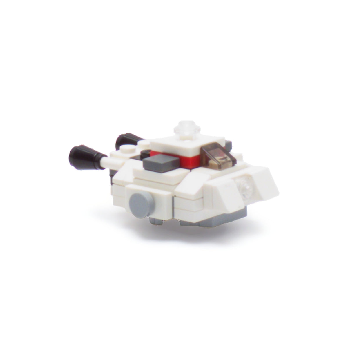 Toys "R" Us Exclusive Build - Micro Ghost