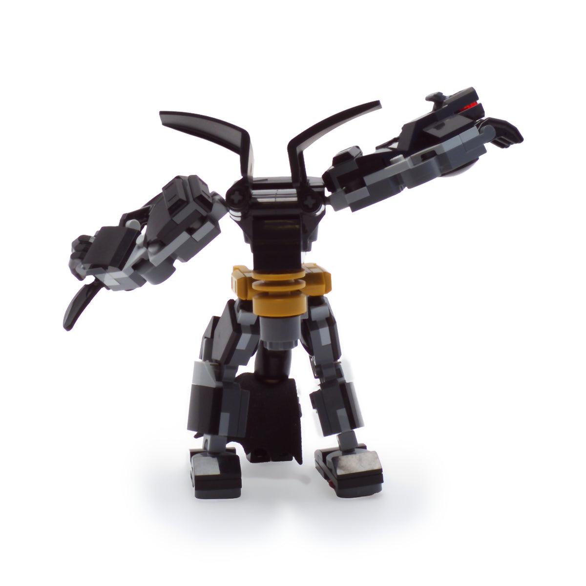 Batman™ Mech Armor
