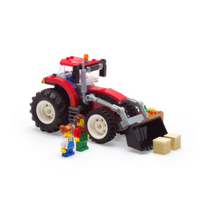 Tractor