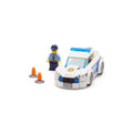 Police Patrol Car