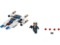 U-Wing™ Microfighter