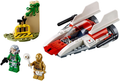 Rebel A-Wing Starfighter™