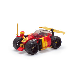 Kai's Ninja Race Car EVO