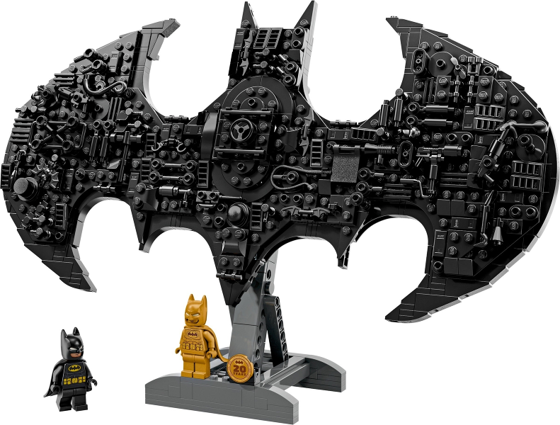 Batman™ Logo