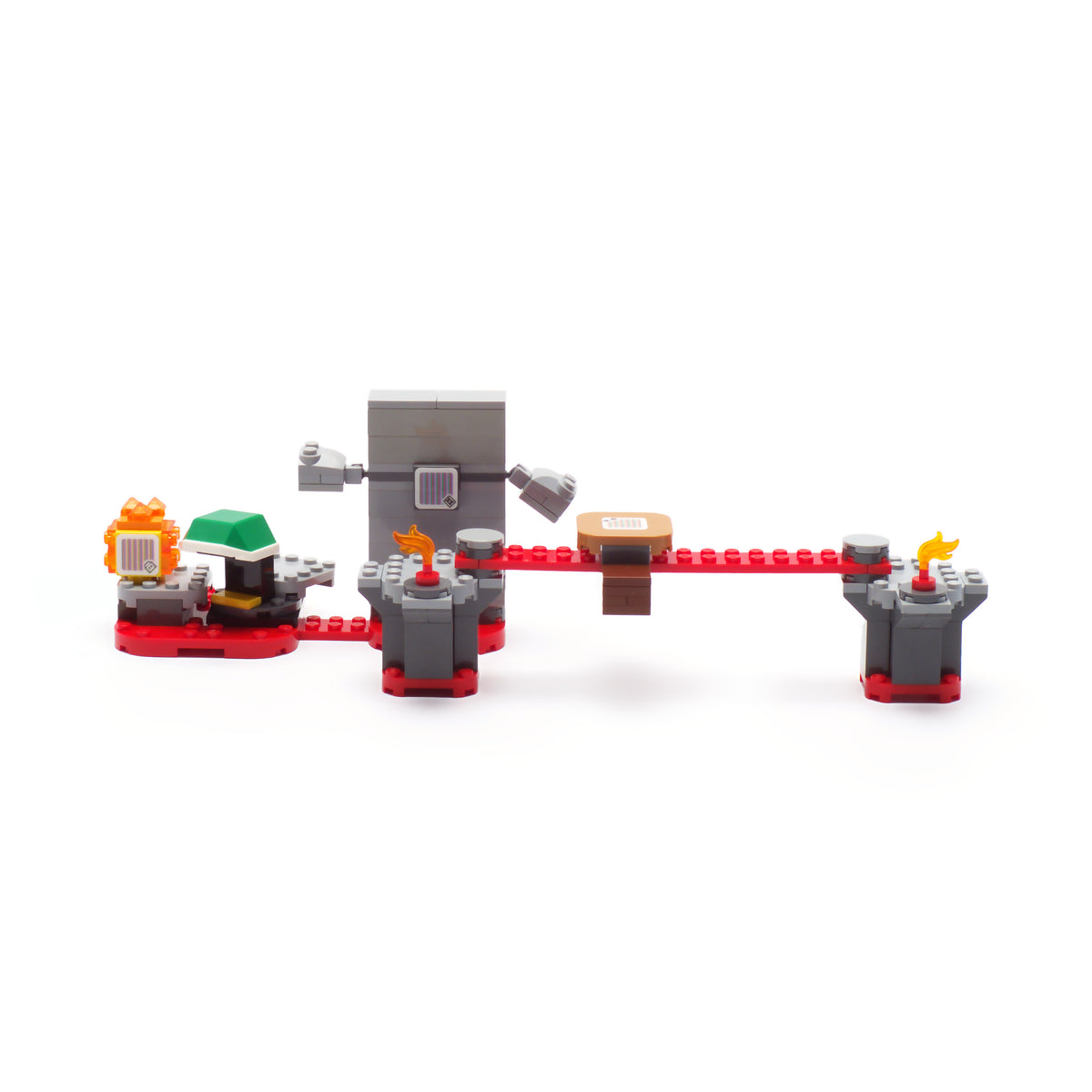 Whomp's Lava Trouble Expansion Set