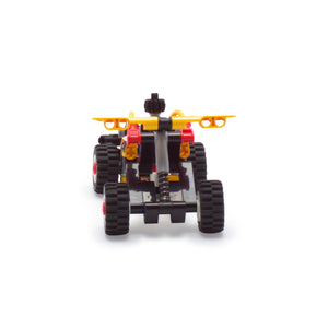 Buggy