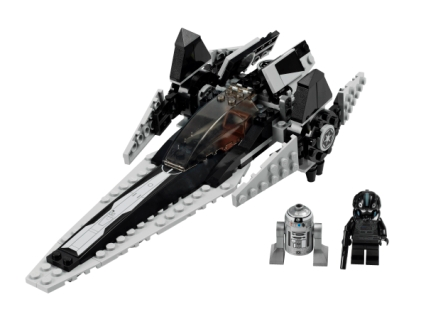 Imperial V-wing Starfighter™