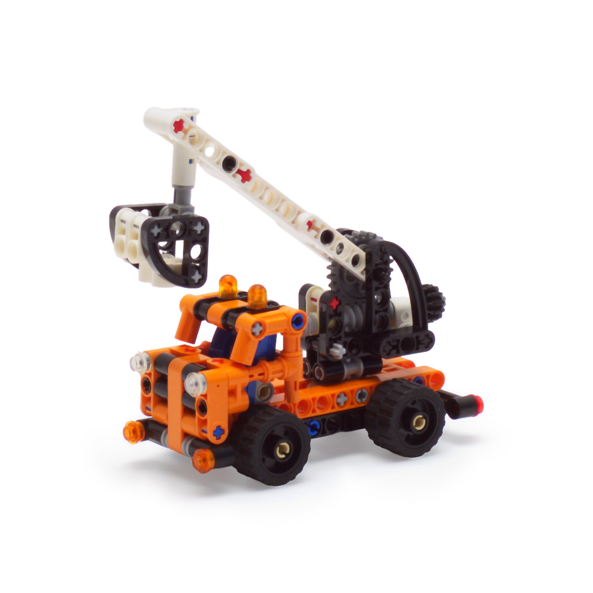 Cherry Picker