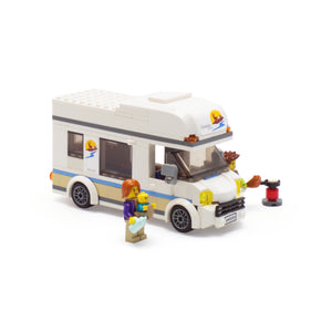 Holiday Camper Van